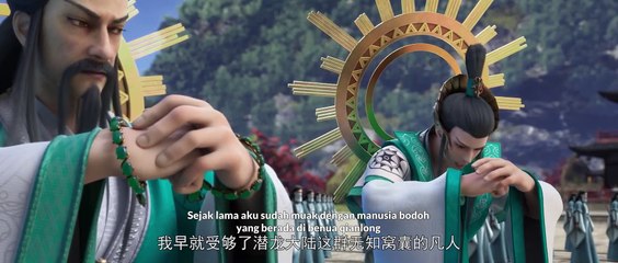 Stellar Transformation Season 3 Episode 06 Sub Indo - dongcinanime
