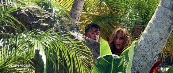 Shotgun Wedding Bande-Annonce VF (2023) Jennifer Lopez, Josh Duhamel