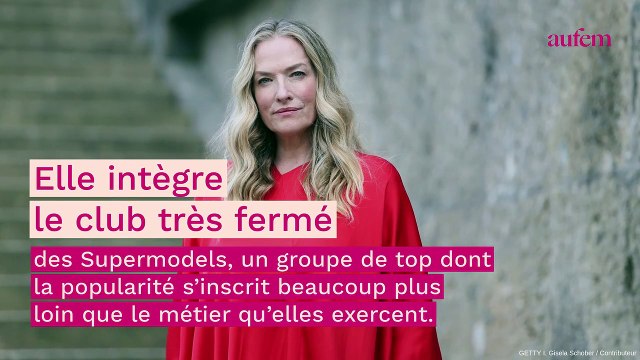 Mort de Tatjana Patitz : la célèbre mannequin est décédée à 56 ans
