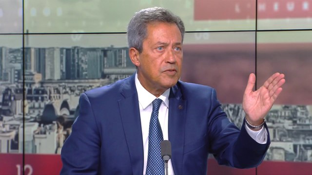 Georges Fenech : «À partir du moment où vous interpellez un étranger qui est en situation irrégulière, vous le mettez en garde à vue et vous le conduisez à l’aéroport. Immédiatement»