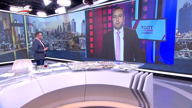 Milyonların Beklediği Haberi Akbaşoğlu Açıkladı! EYT'nin Meclis'e Geleceği Tarih Belli Oldu! TGRT