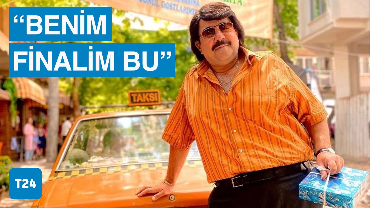 Ata Demirer: Bu benim en gerçekçi filmim, karakterlerimin gideceği dünya yalan bir dünya olmamalıydı