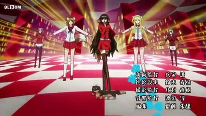 inu to hasami wa tsukaiyou ep4 مترجم
