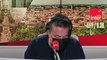 Jean-Philippe Tanguy sur la réforme des retraites : 