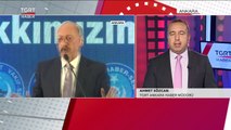 Memur ve Emekli Zamları Komisyondan Geçti! Maaşlara Düzenleme Gelecek mi? - Türkiye Gazetesi