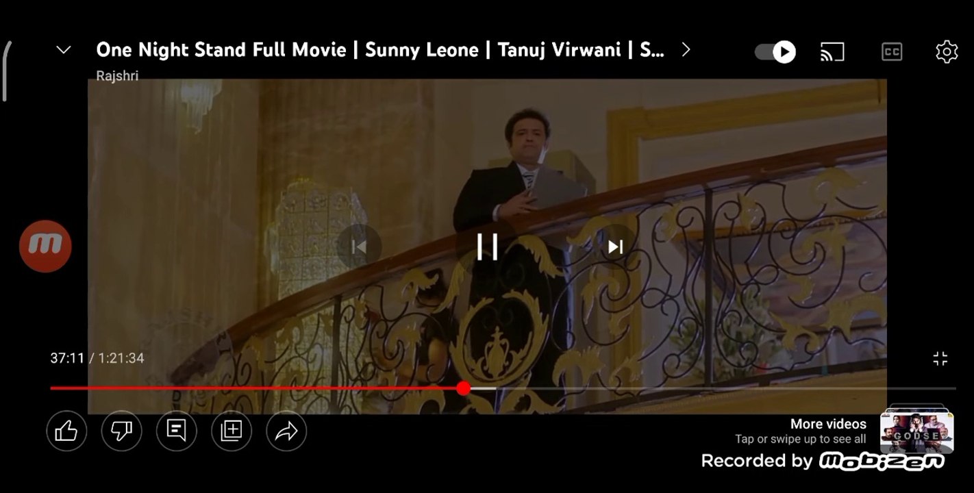Sony lony hot movies new one Night