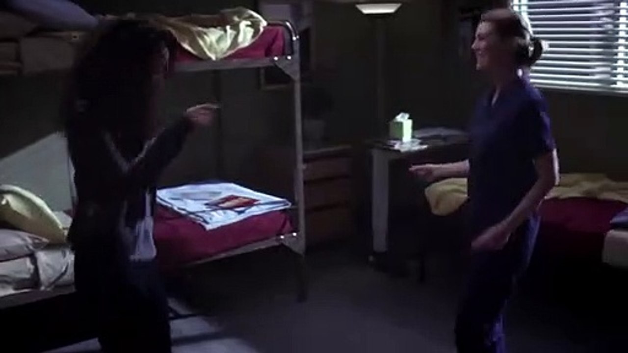 Grey's Anatomy 19x07 Promo #2 I'll Follow The Sun (2023) Meredith Grey's Farewell