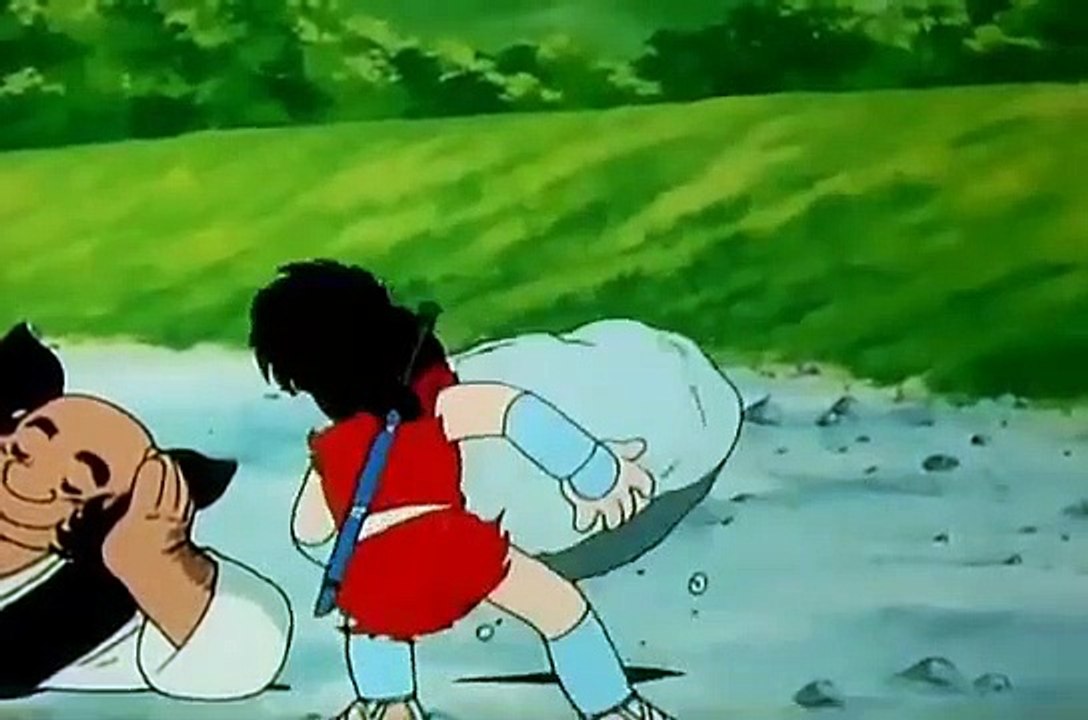 مغامرات ساسوكي الحلقة 13