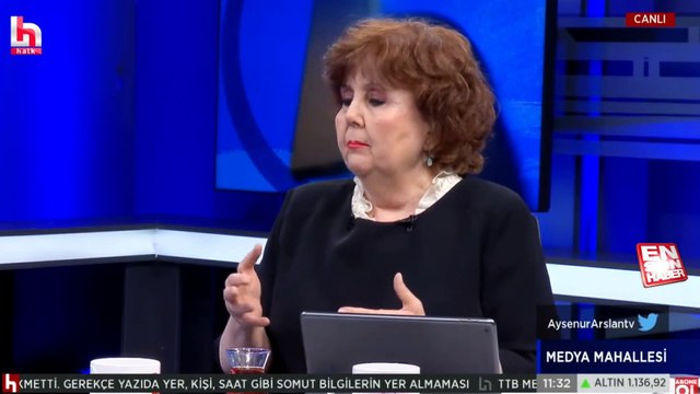 HDP'li Meral Danış Beştaş: PKK ile bir bağımız yok