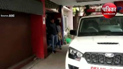 दिल्ली में हिंदू महिला की हत्या, कब्रिस्तान में दफनाया गया शव, ऐसे हुआ खुलासा