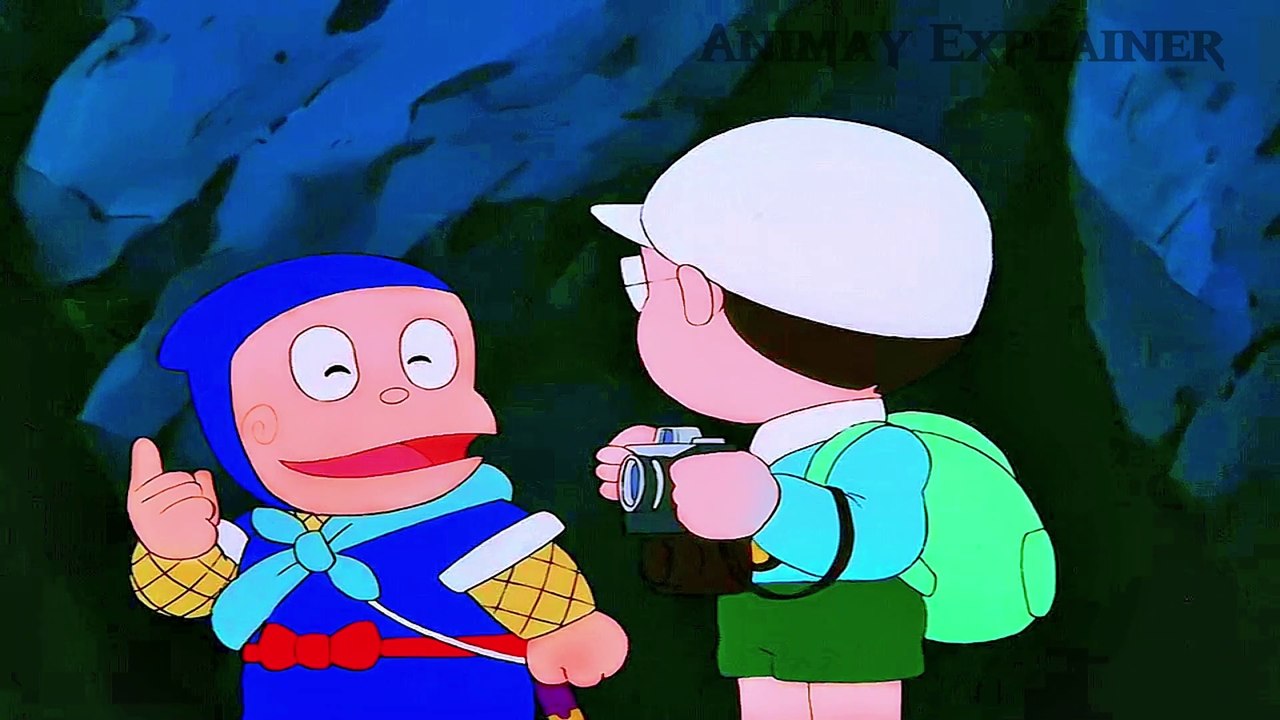 Ninja Hattori 2023 New Movie - NINJA HATTORI HOME TOWN In Hindi PART-2 IN 4K QUALITY (ULTRA HD)/ NINJA HATTORI NEW MOVIE IN HINDI