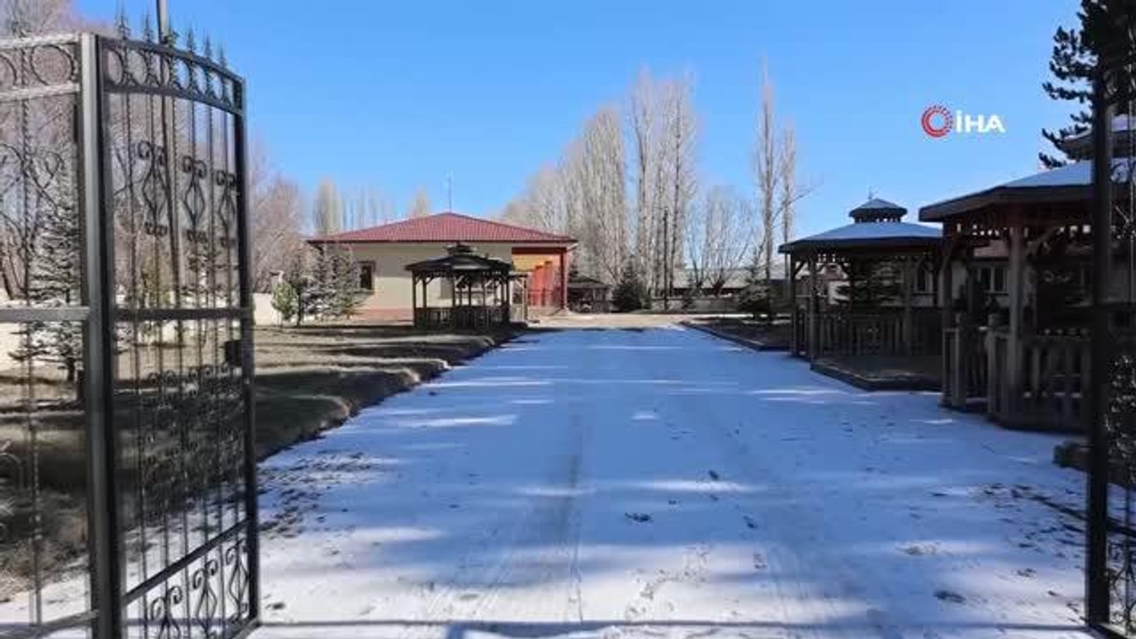 Sivas'ta Köy Yaşam Merkezlerinin sayısı artırılacak