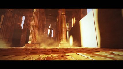Age of Mythology Retold Official Announce Trailer