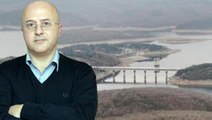 Prof. Dr. Kurnaz: 15 gün içerisinde ciddi bir yağış olmazsa İstanbul önemli bir su sıkıntısı yaşayacak