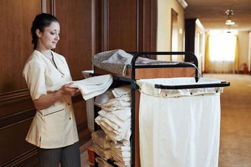 Une chaîne hôtelière révèle les objets bizarres oubliées par les clients