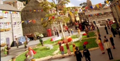 Thomas the Tank Engine & Friends Thomas & Friends S07 E022 Best Dressed Engine