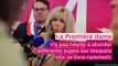 Brigitte Macron : ses confidences émouvantes sur sa séparation avec le père de ses enfants