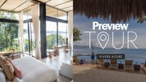 Batangas' Vivere Azure Luxury Resort | Preview Tour | PREVIEW