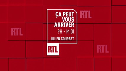 Le journal RTL de 10h du 12 janvier 2023