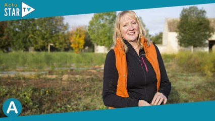 L'amour est dans le pré 2019 – Sophie-Élodie : Malade mais battante avant tout