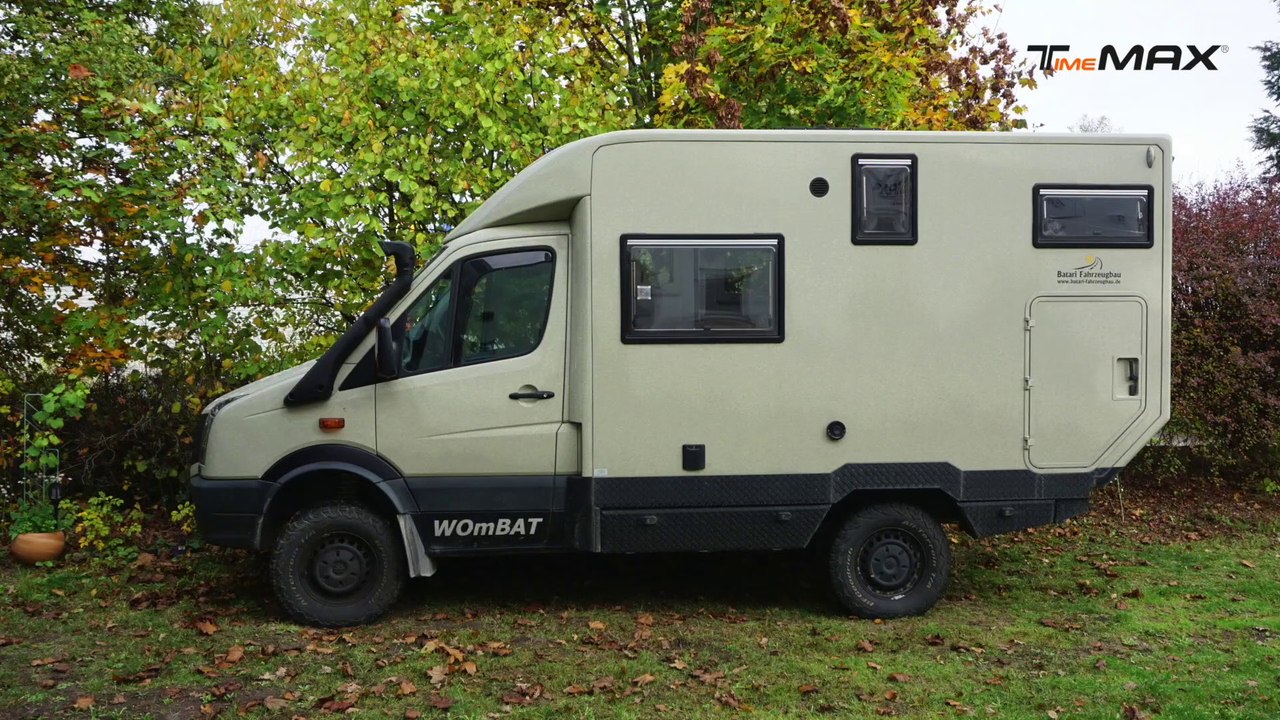 Schotterpisten: Unser Steinschlagschutz für den Vogelkundler