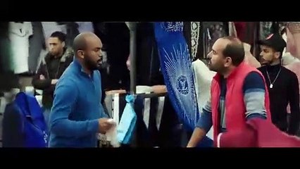 مسلسل بابور اللوح الحلقة 4
