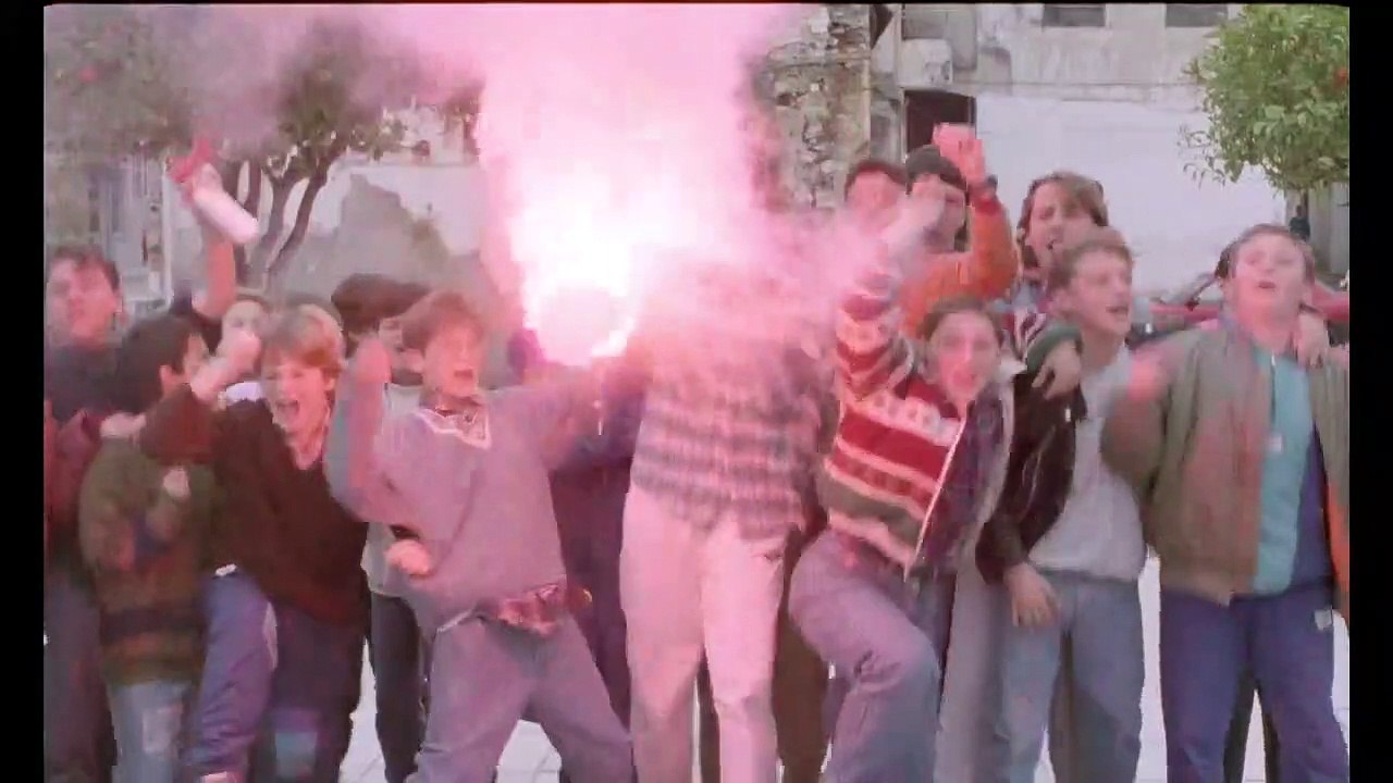 Ο Χαμένος Θησαυρός του Χουρσίτ Πασά (1995) part 1/1