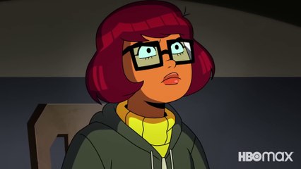 Velma - S01 Trailer (English) HD