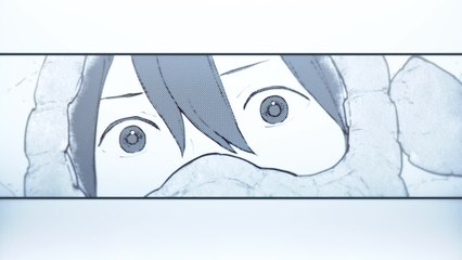 Manga Kaina of the Great Snow Sea