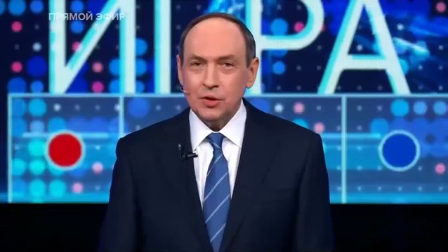 Юрий Подоляка. Сводка для программы «Большая игра» (11.01.2023)