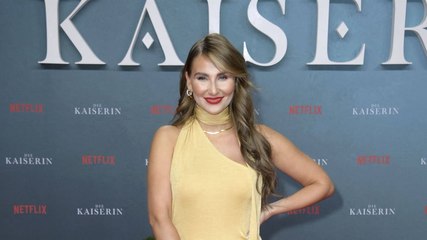 Große Veränderung: Ana Johnson will belastendes Thema öffentlich machen