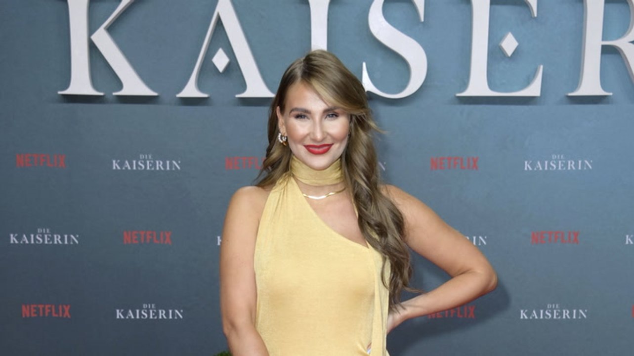 Große Veränderung: Ana Johnson will belastendes Thema öffentlich machen