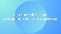 Culture du risque naturel  - DREAL Nouvelle-Aquitaine