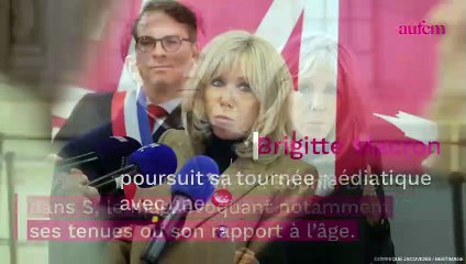 Brigitte Macron cash : "Ils font des promesses, mais ils m’embrouillent"