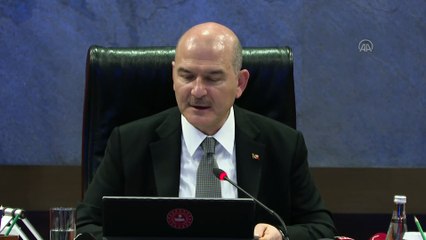 Erdoğan hedef almış, TSK komutanları alkışlamıştı: Süleyman Soylu'dan Kılıçdaroğlu'na tepki