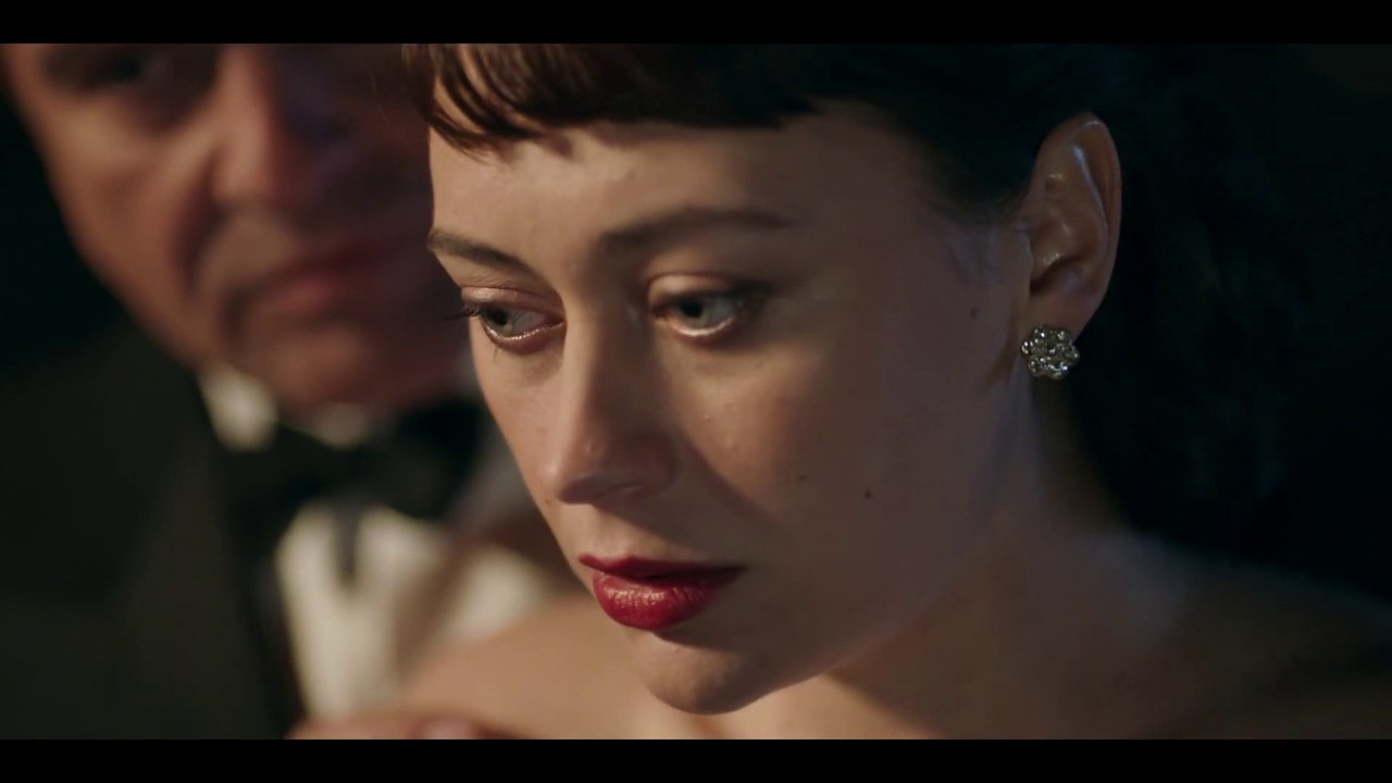 Bonn: Alte Freunde, neue Feinde - S01 Trailer (Deutsch) HD