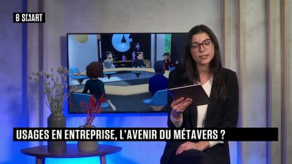 SMART TECH - Où va le Web ? du jeudi 12 janvier 2023