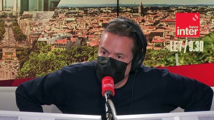 Louis Attaque et Indochine ont accepté pas erreur l'invitation du RN - Le Billet de Charline dans le 7/9.30