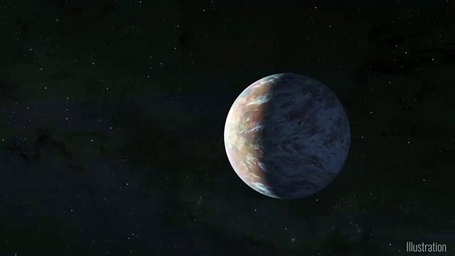 Satélite da NASA identificou (mais) um planeta potencialmente habitável