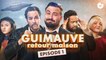 GUIMAUVE RETOUR MAISON : Épisode 1