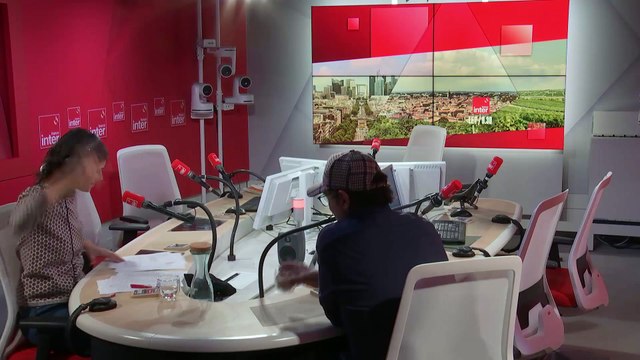 Paul Pairet : un 3 étoiles en Chine, un grill au Crillon - L'invité de Sonia Devillers