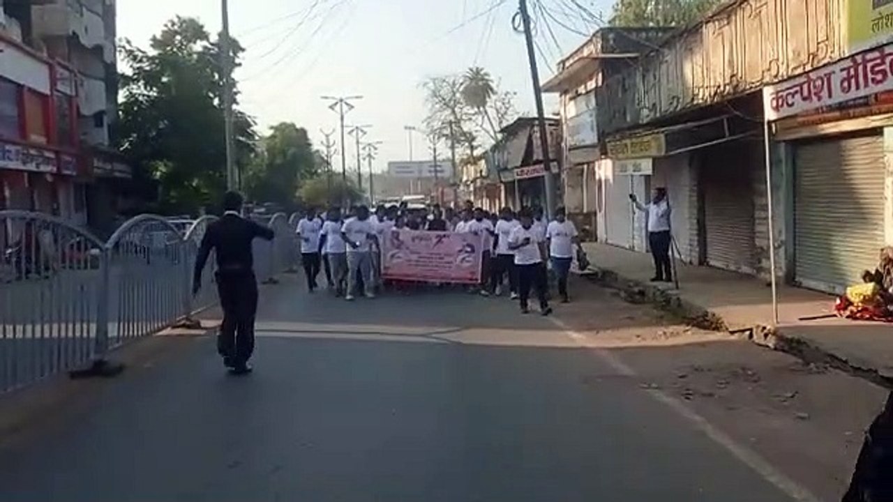 स्वामी विवेकानंद जयंती