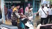 Korban Begal di Rembang Dapat Hadiah Motor dari Mas Dion | Pasuruan Hari Ini