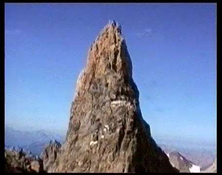 Pic de la Font Sancte 3387 m - Escreins -Queyras