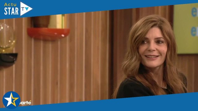 Chiara Mastroianni : ses rares confidences sur son enfance avec Catherine Deneuve