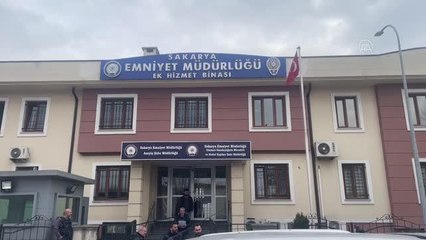 Bir kişinin öldüğü silahlı kavganın aranan zanlısı yakalandı