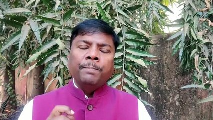 कुर्सी बचाने आदिवासियों की संस्कृति छीन रहे मुख्यमंत्री