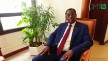 [#Reportage] #Gabon: un vice-président du parti Les Démocrates au gouvernement