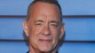 Tom Hanks has no plans to retire from acting