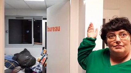 Au cœur de la nuit avec les anges-gardiens du Samu social